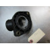 28H113 Thermostat Housing From 2008 Jeep Grand Cherokee  3.7 53020887AD